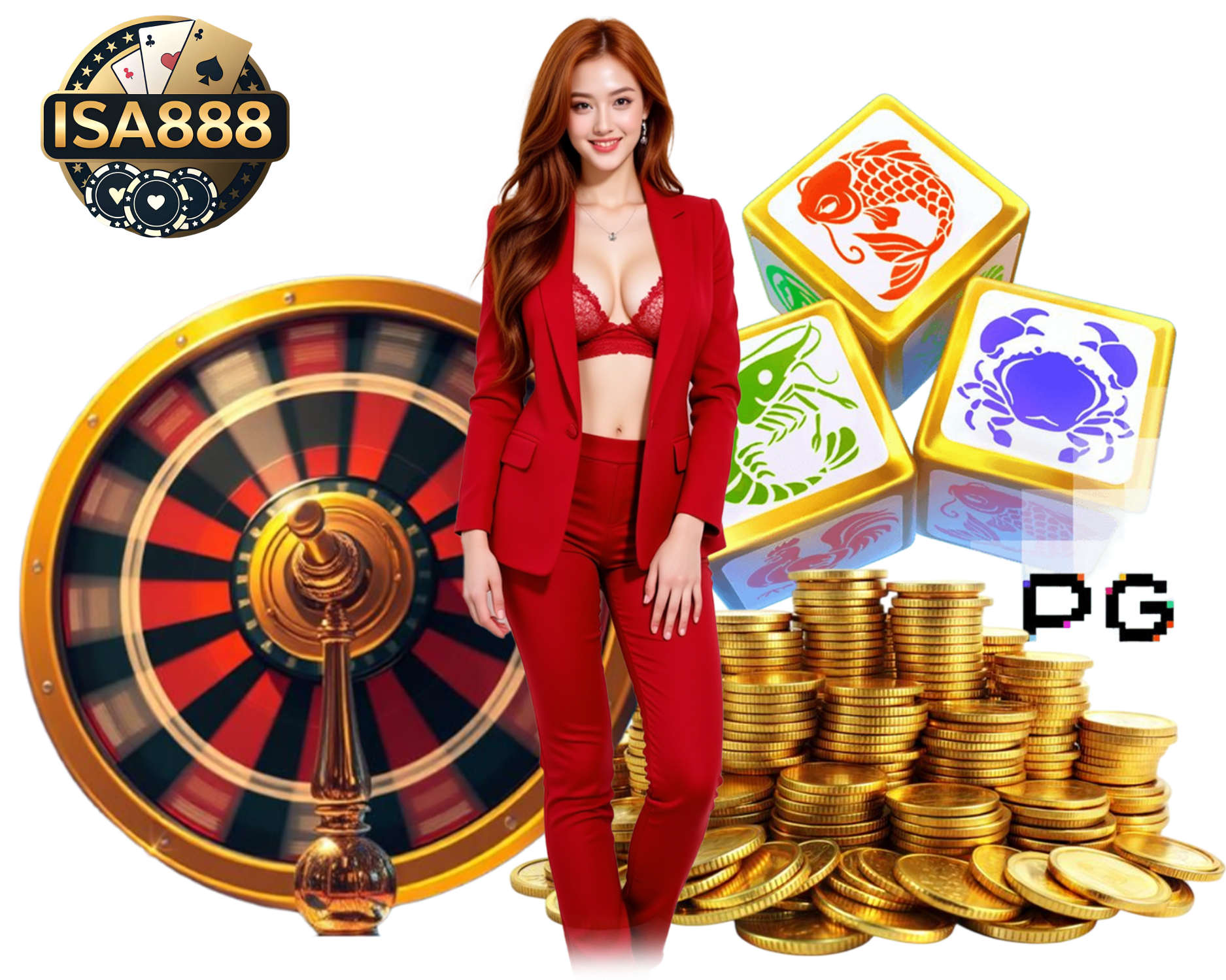 ISA888 สล็อต เครดิตฟรี